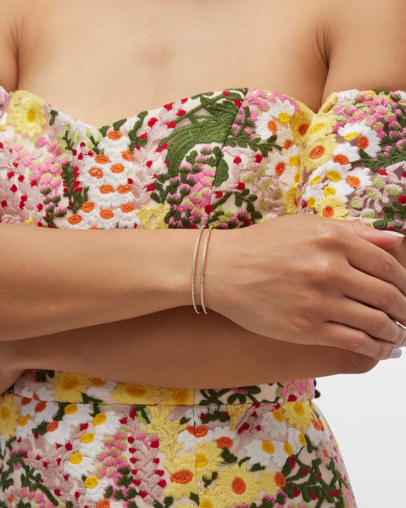 BAUBLEBAR Val Cuff Bracelet