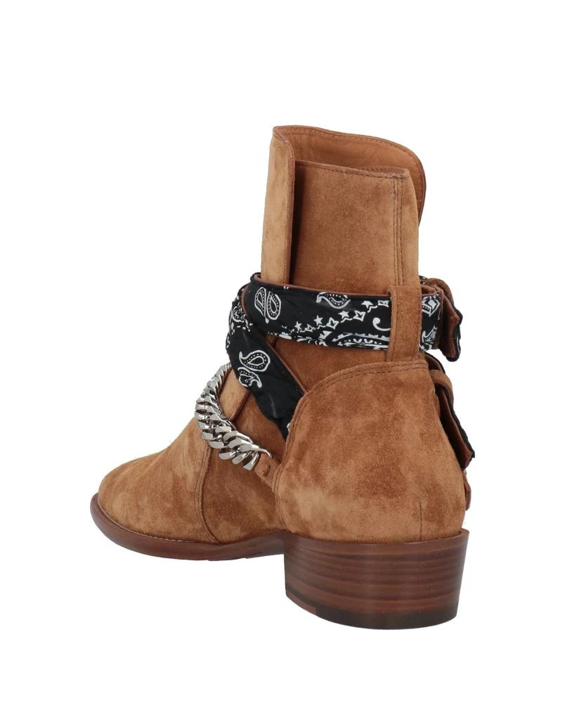 AMIRI Ankle boot 3