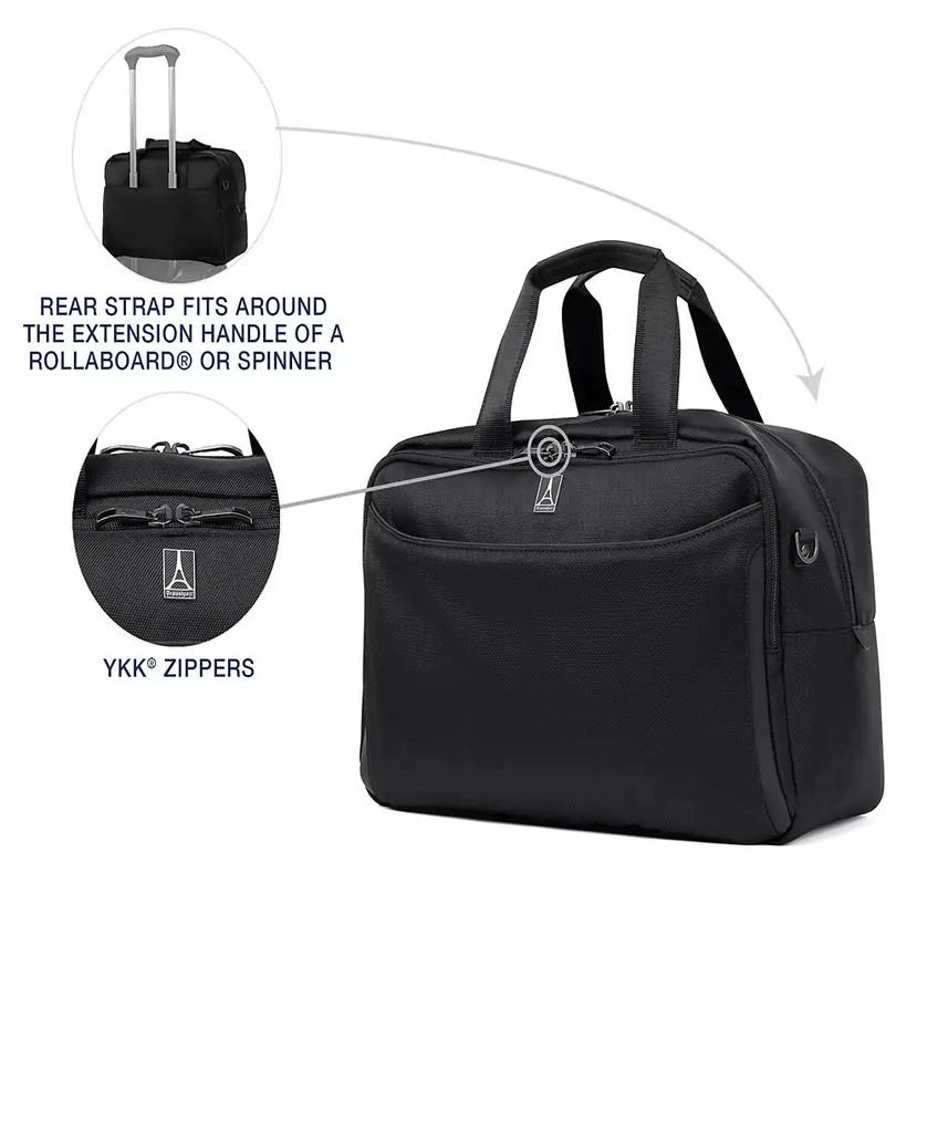 Travelpro Crew Classic Under Seat Tote Bag 4