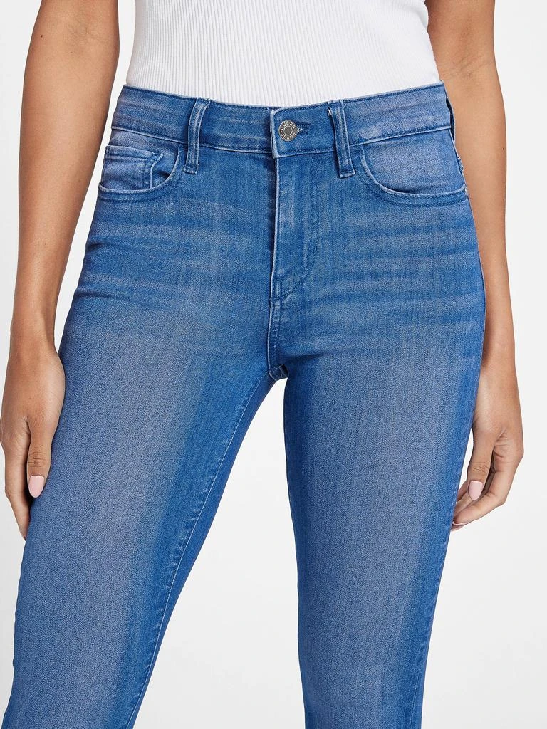 Guess Factory Eco Jaden Sculpt Jeans 6
