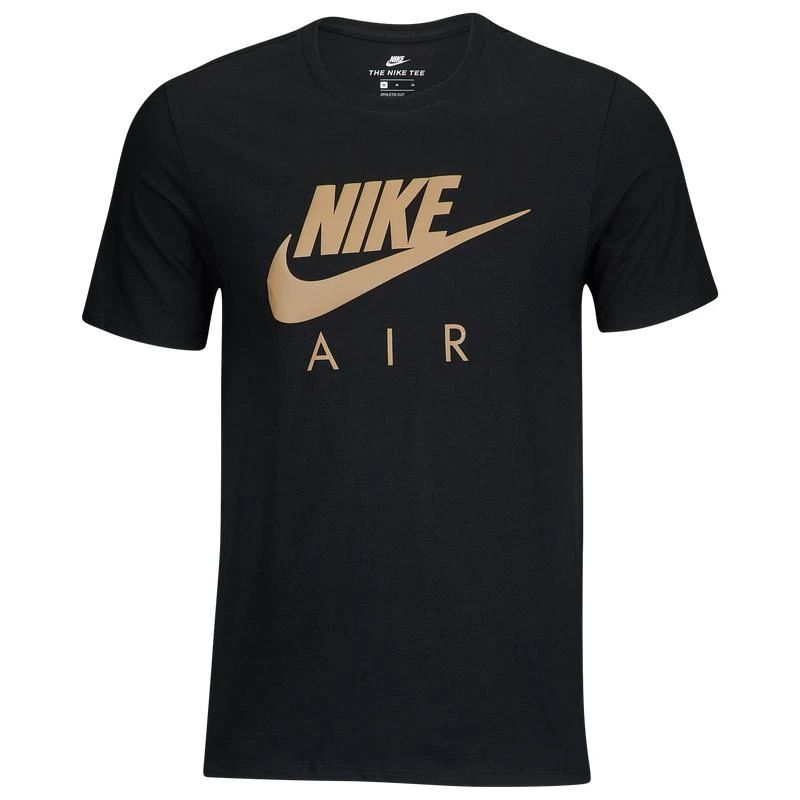 Nike Air Reflective T-Shirt Men's – On Sale Now with Up to 44