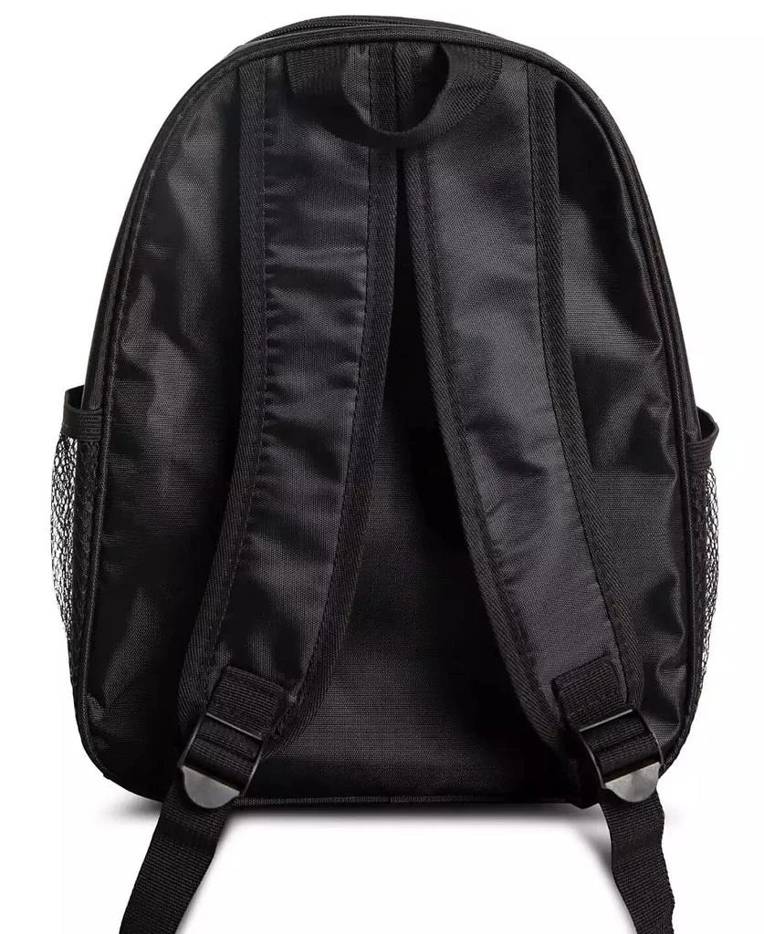 Capezio Girls Ballet Bow Backpack 5