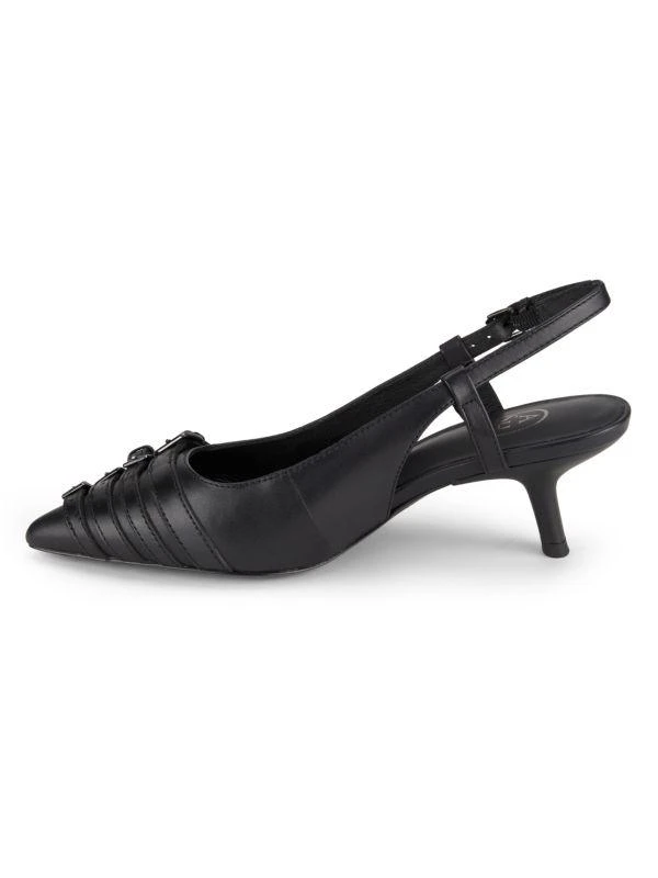 Ash Brenda Slingback Pumps 4