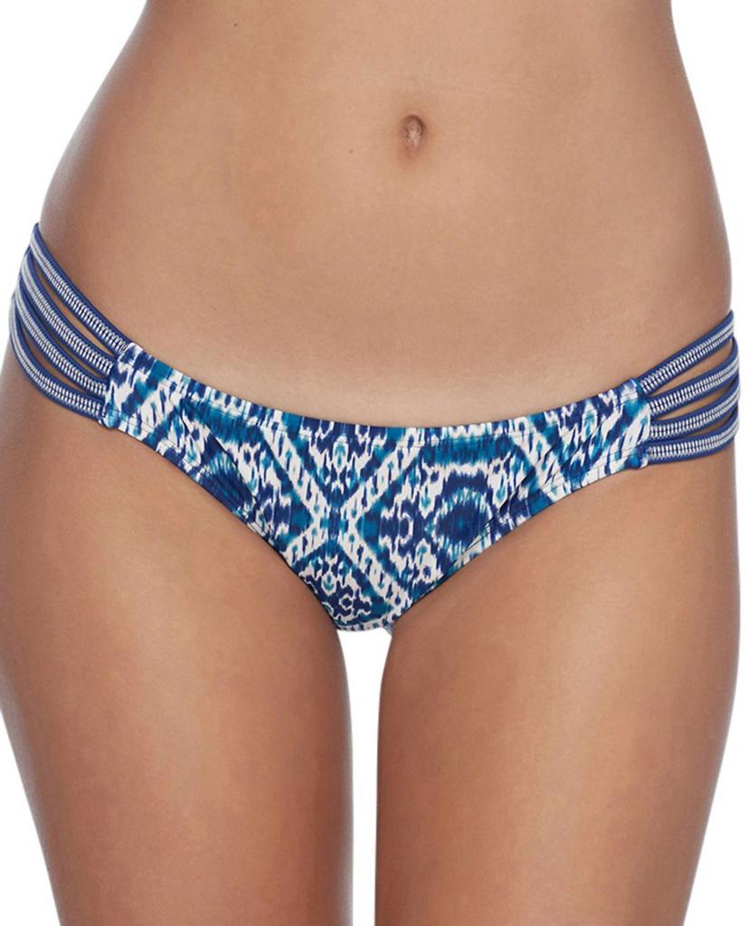 Body Glove Women's Surf Rider Full Coverage Bikini Bottom
