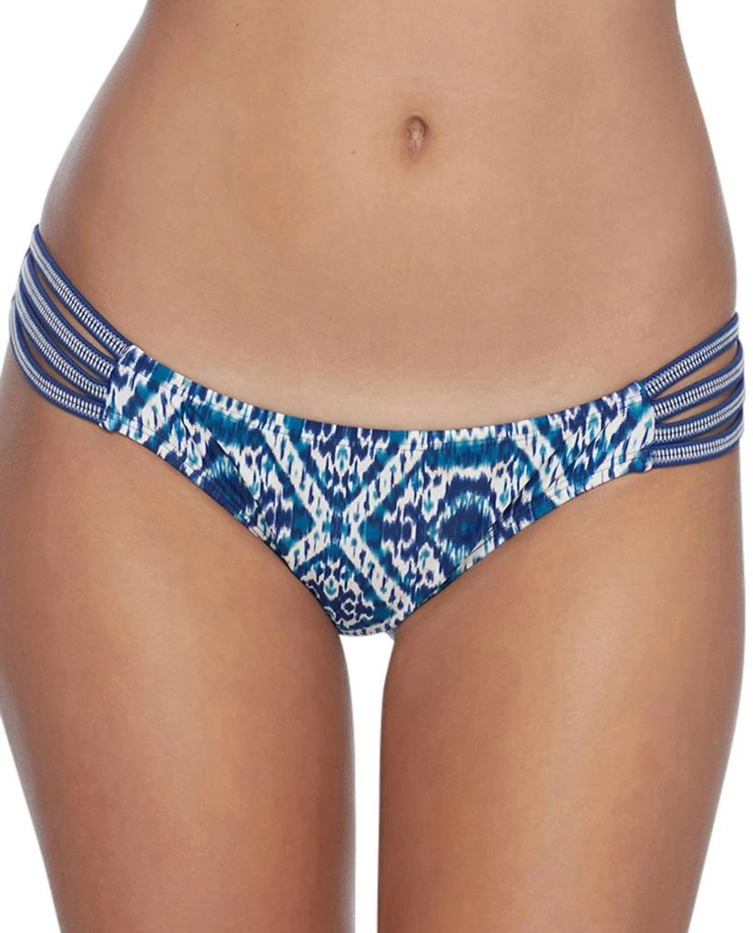 Body Glove Women's Surf Rider Full Coverage Bikini Bottom 1