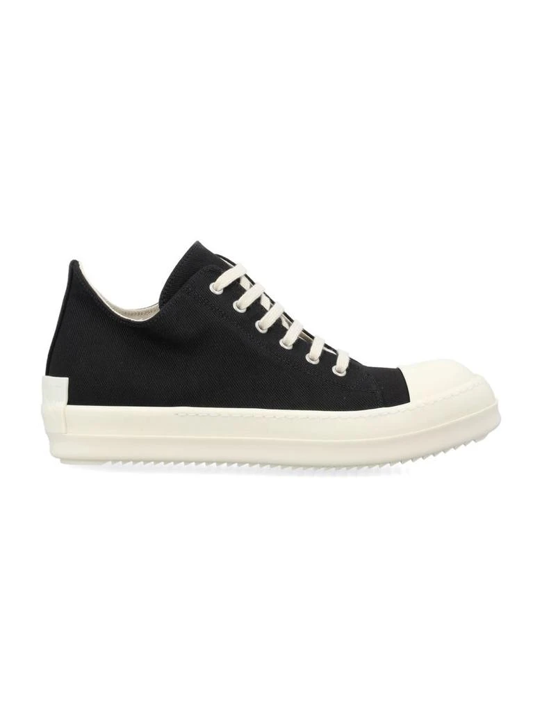 Rick Owens Rick Owens Drkshdw Low Sneaks 1