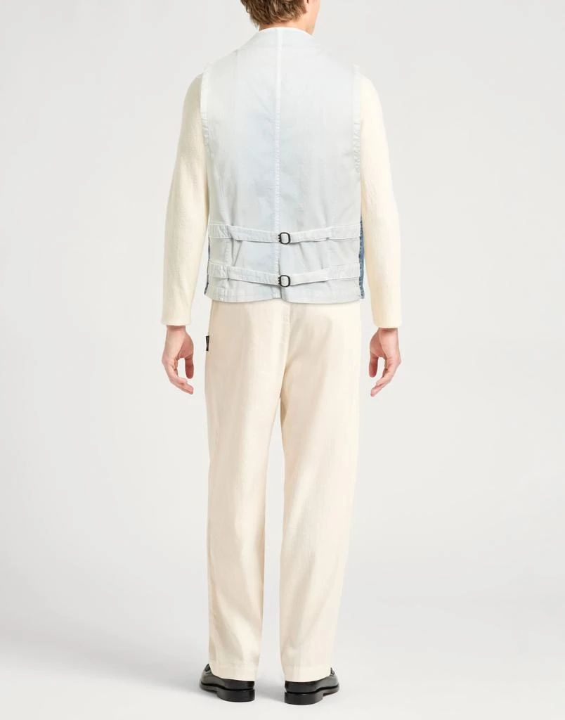 MESSAGERIE Suit vest 3