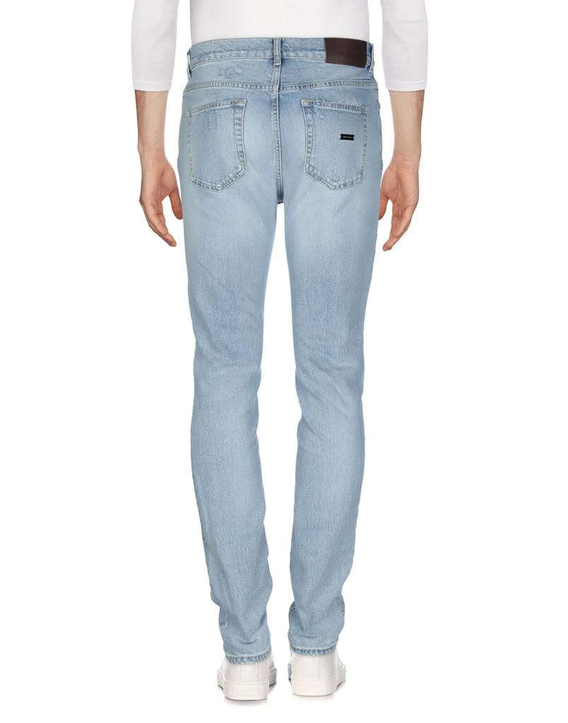BUSCEMI Denim pants 3
