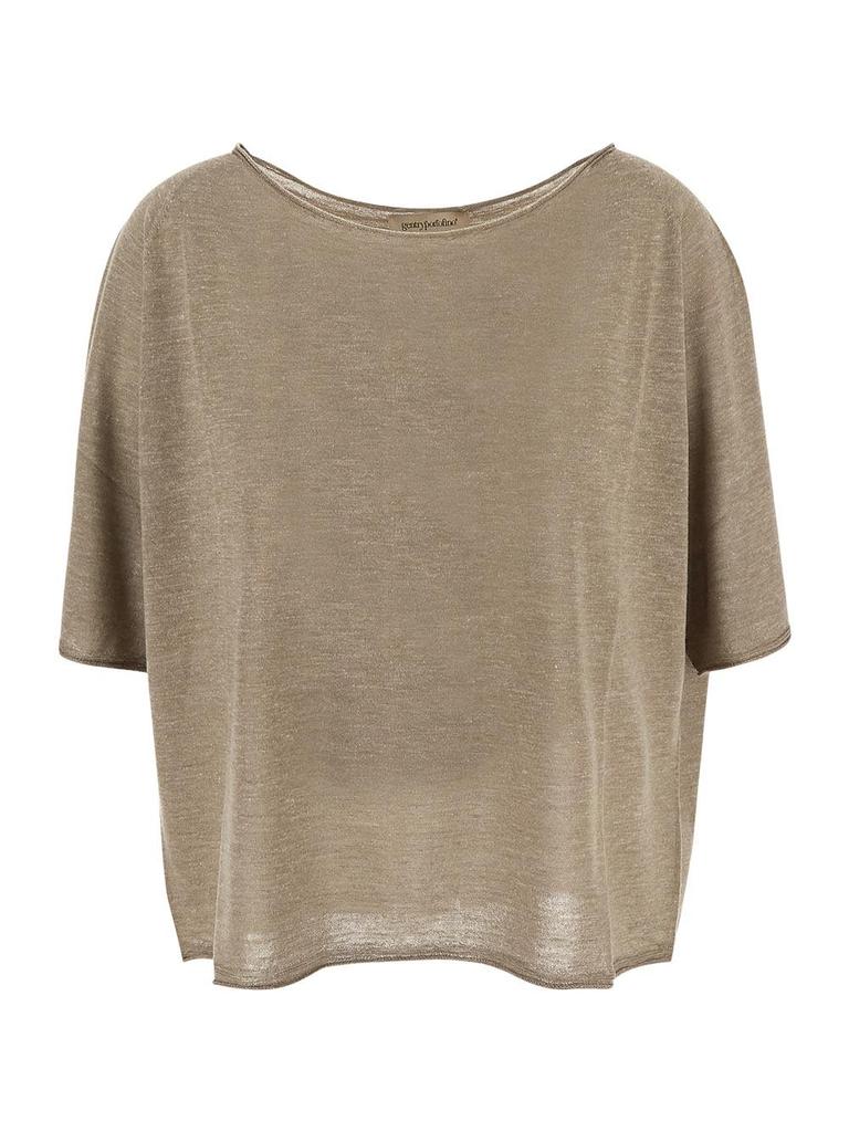 GENTRYPORTOFINO knitwear