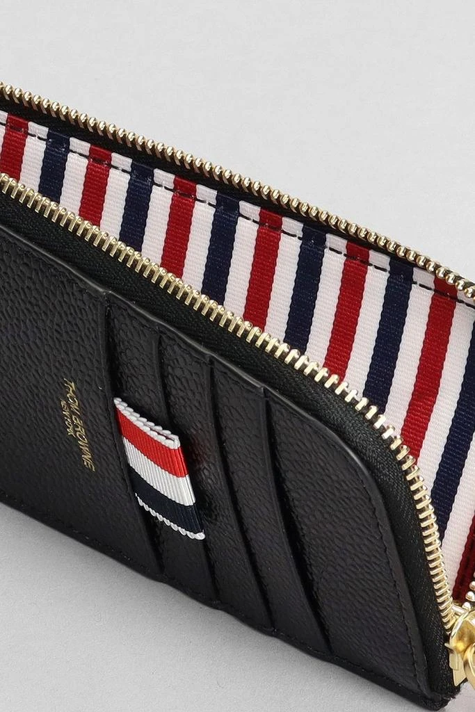 Thom Browne Thom Browne Wallet 4