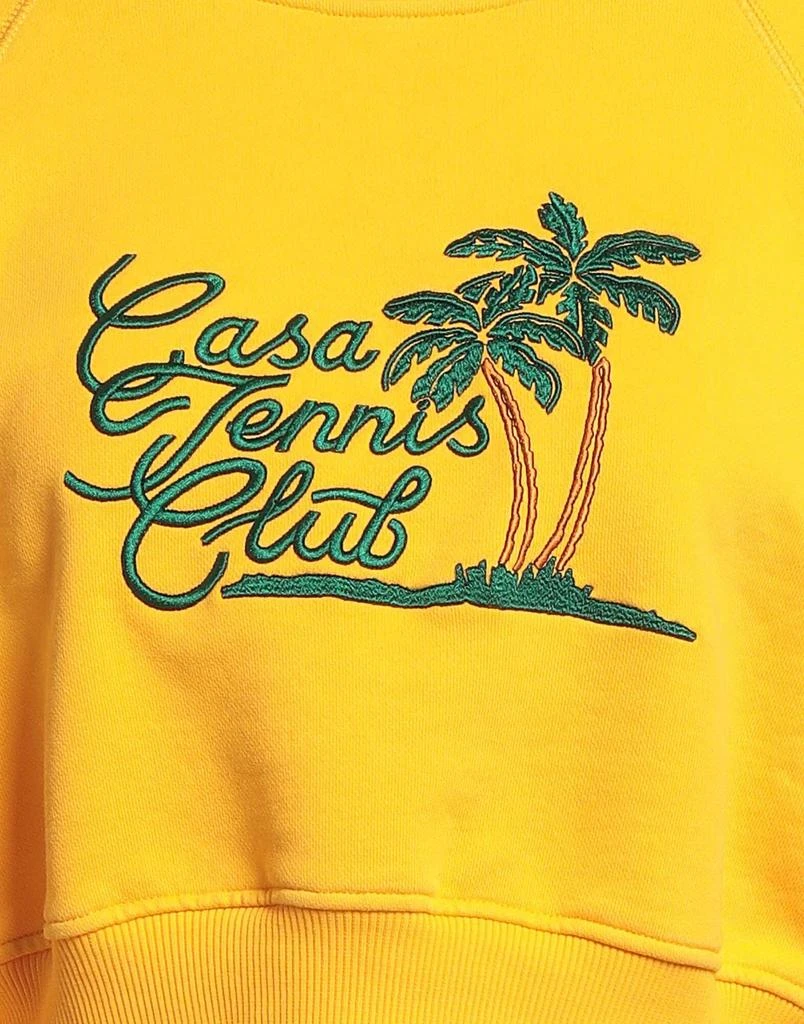 Casablanca Sweatshirt 4