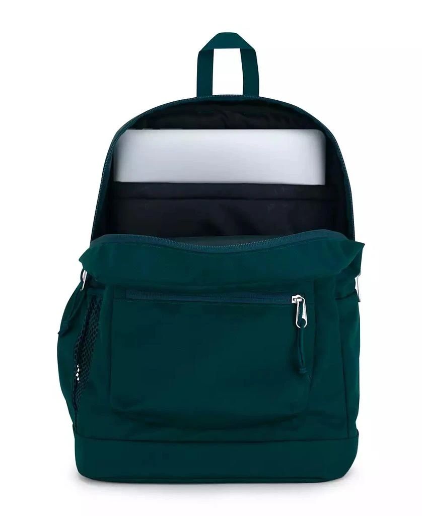 JanSport Cross Town Plus Backpack 10
