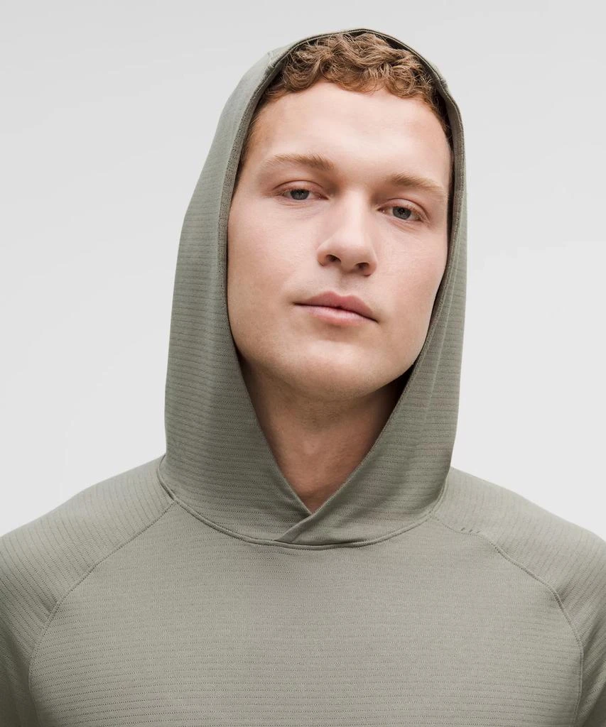 Lululemon License to Train Hoodie 4