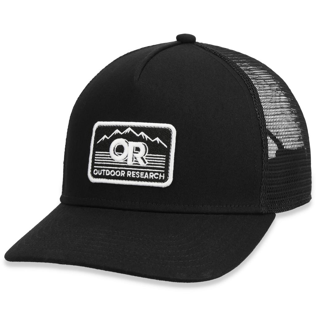 Outdoor Research Advocate Trucker Hi Pro Cap