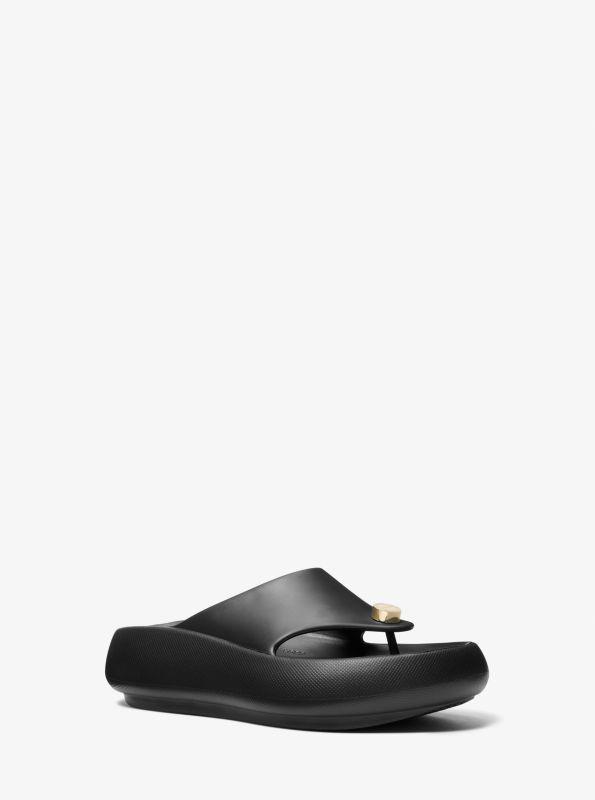 Michael Kors Splash Platform Sandal