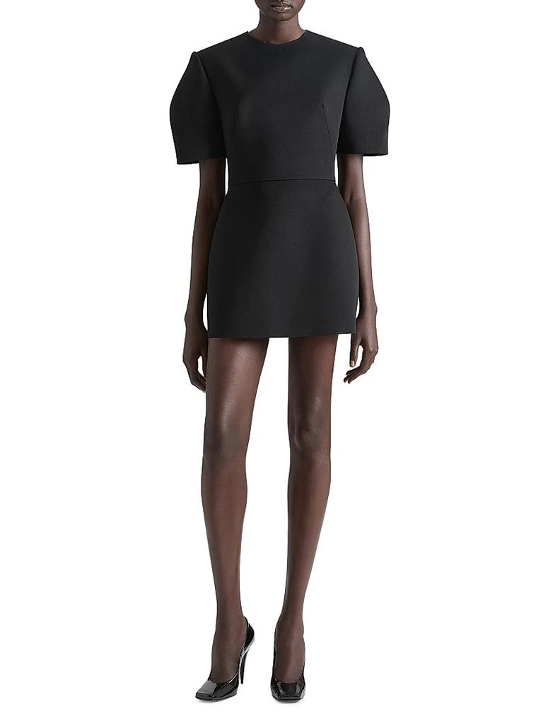 Givenchy Dress in Wool 4