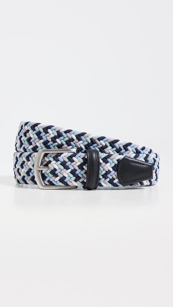 Andersons Nylon Woven Belt