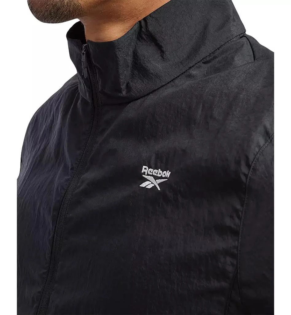 Reebok Men's Track Jacket 3