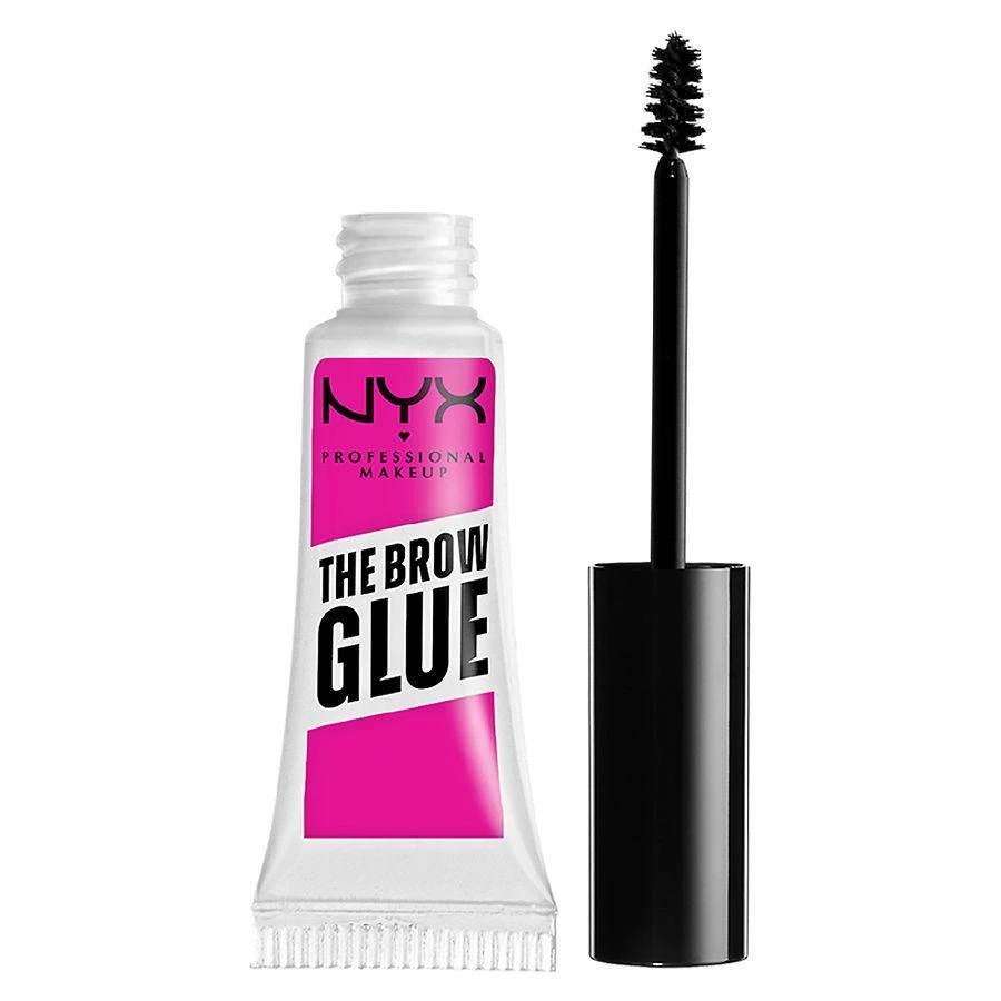 NYX Professional Makeup The Brow Glue 1