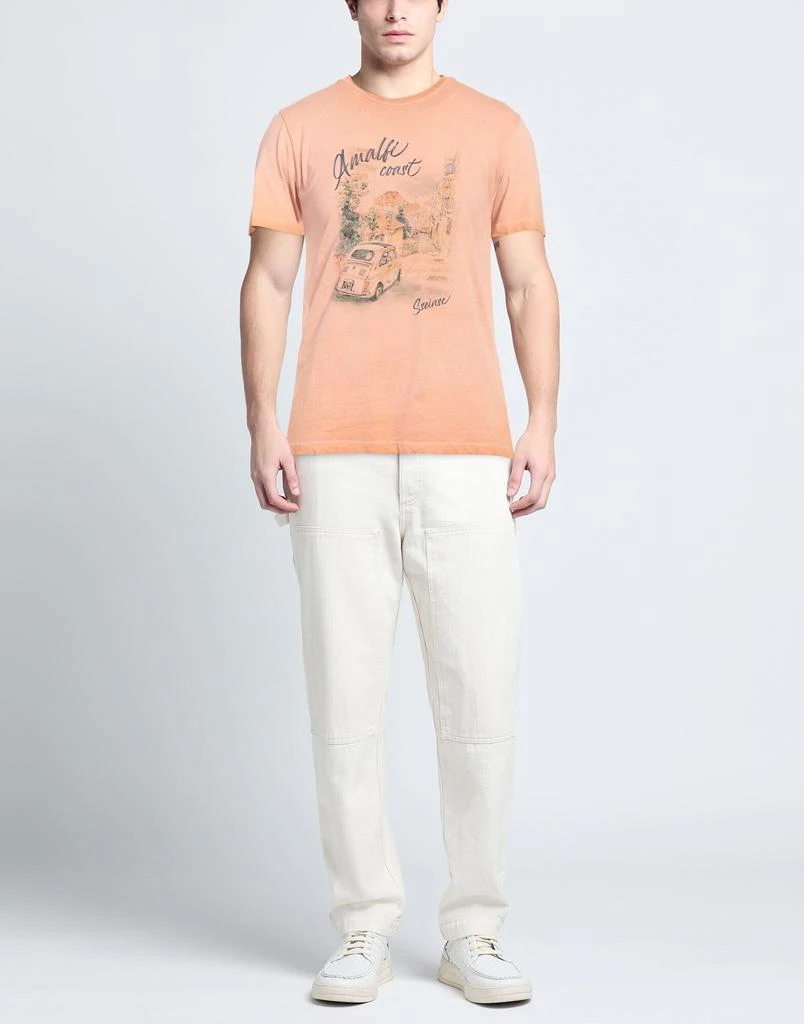 SSEINSE T-shirt 2