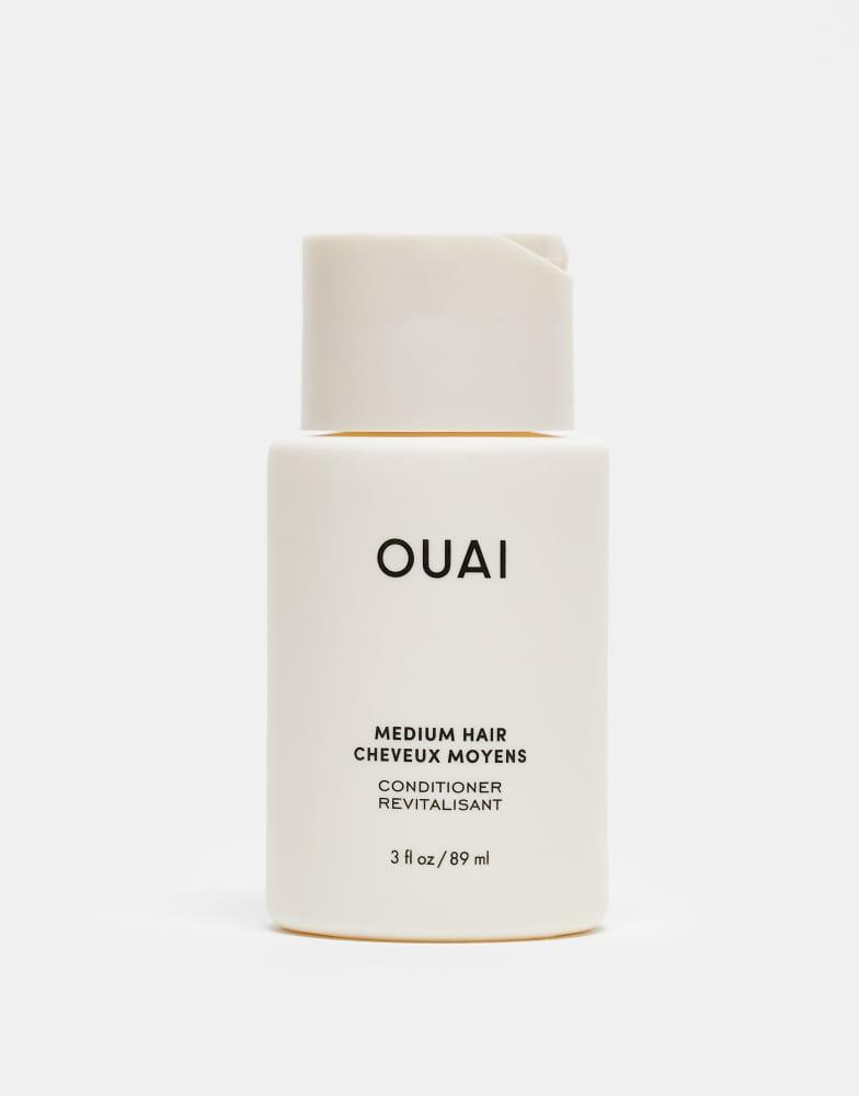 OUAI Ouai Medium Conditioner - Travel Size 89ml