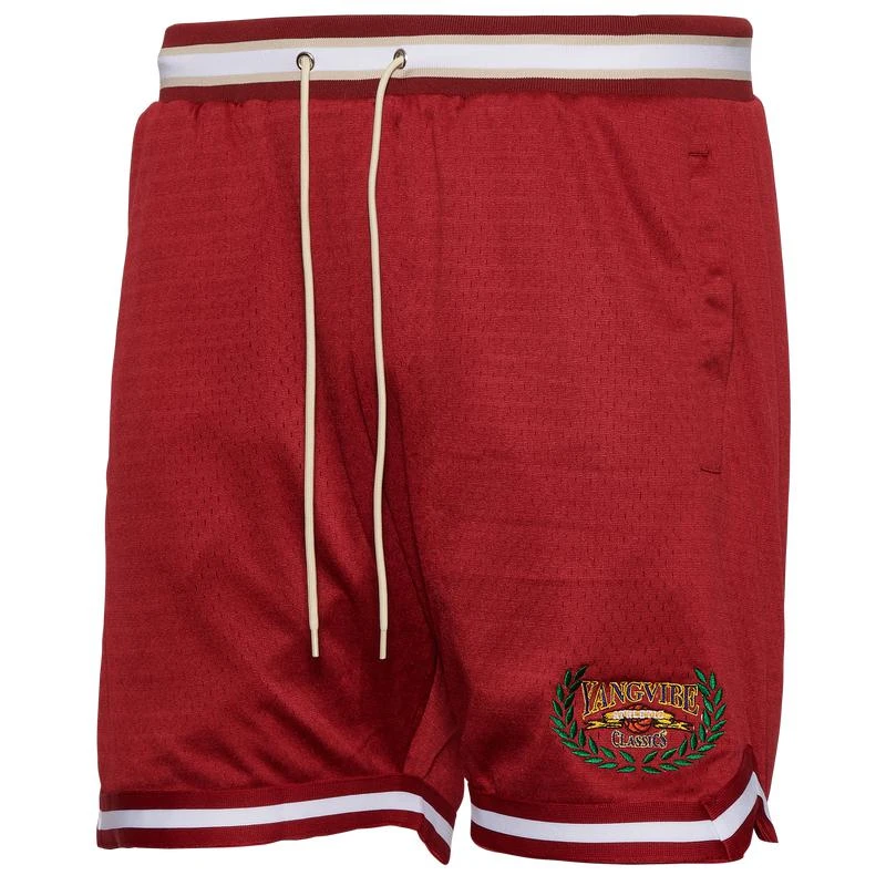 Y.A.N.G Y.A.N.G Yang Vibes Basketball Shorts - Men's 1