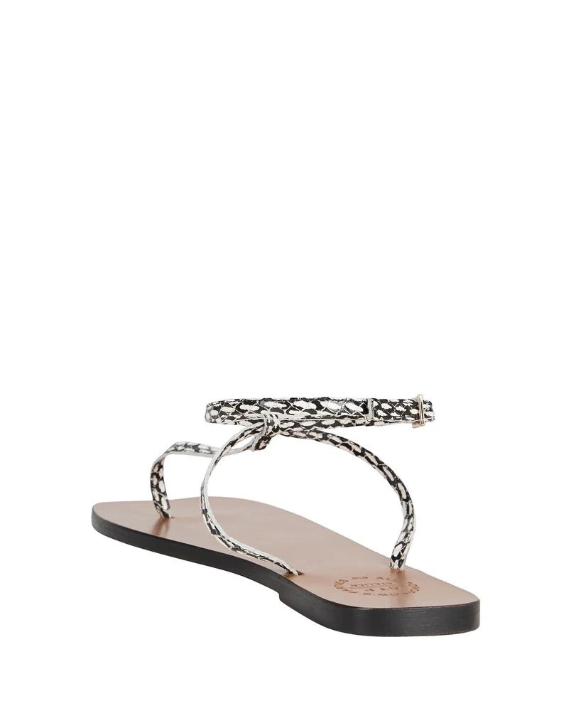 ATP ATELIER Flip flops 3