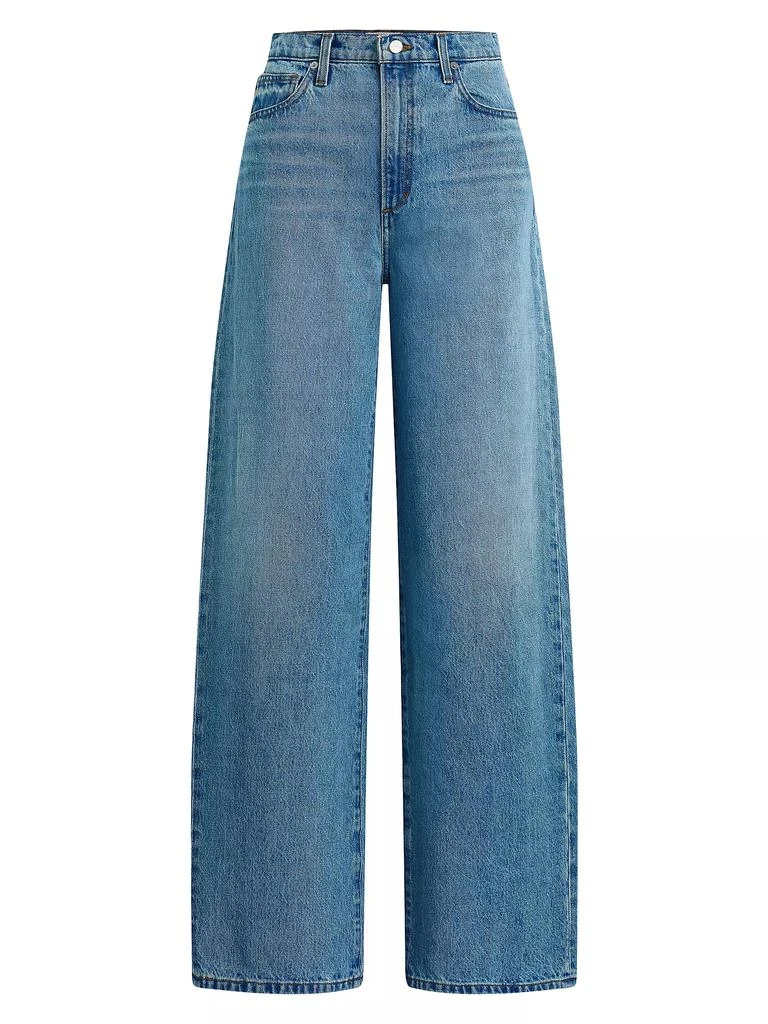 Joe's Jeans The Ryan Low-Slung Baggy Jeans 1