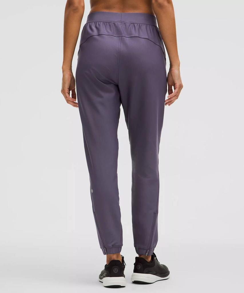 Lululemon Lululemon - Women's Adapted State High Rise Jogger