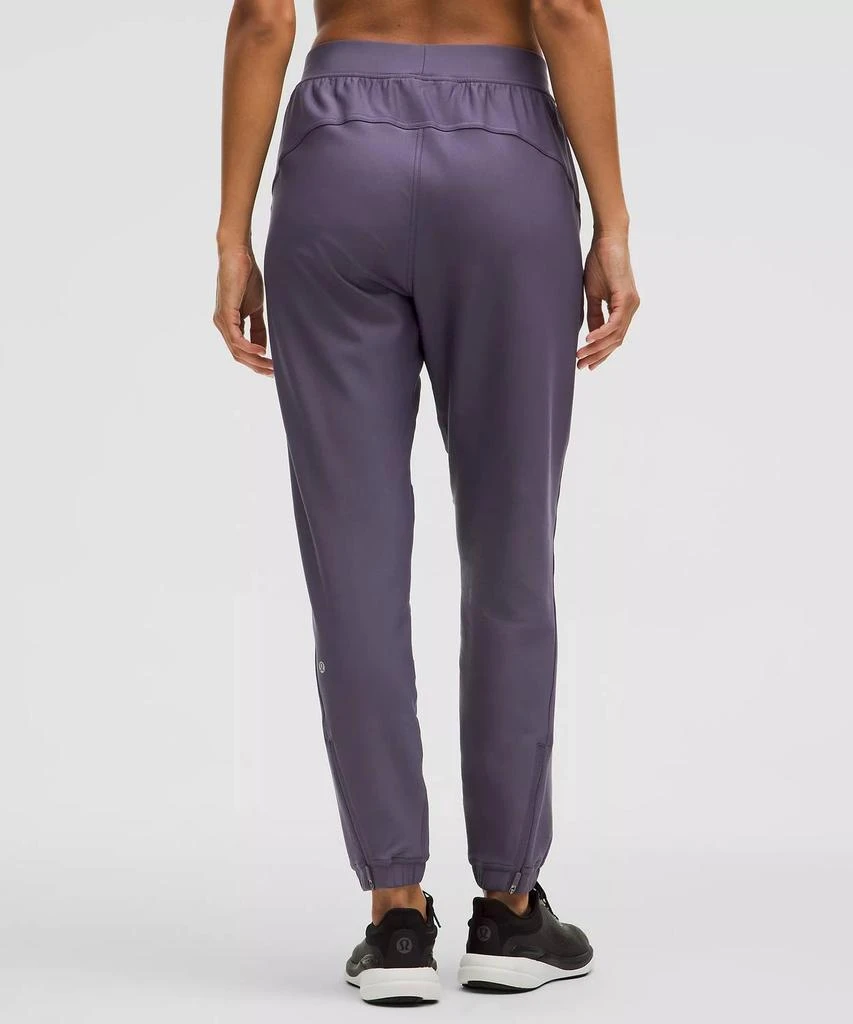 Lululemon Lululemon - Women's Adapted State High Rise Jogger 2