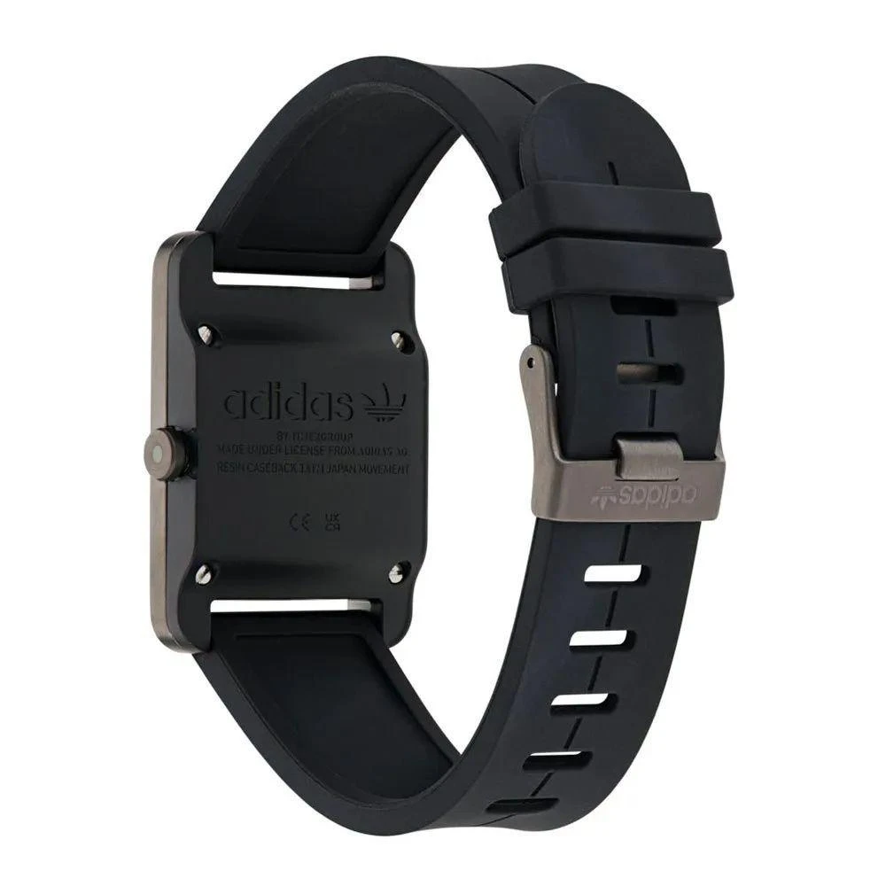 Adidas Adidas Synthetic Watch 2