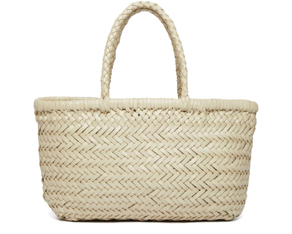 DRAGON DIFFUSION Flat Gora mini handbag