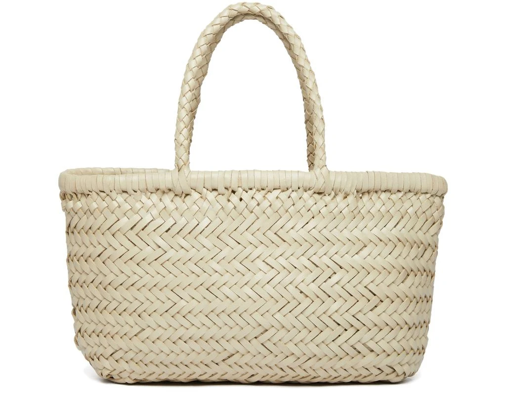 DRAGON DIFFUSION Flat Gora mini handbag 2
