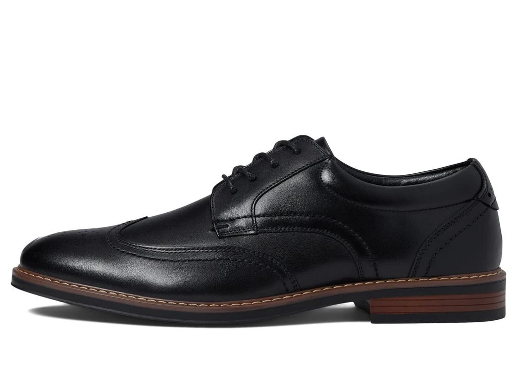 Nunn Bush Centro Flex Wing Tip Oxford 4