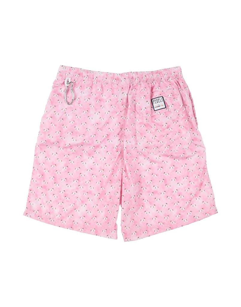 Fedeli Swim shorts 2