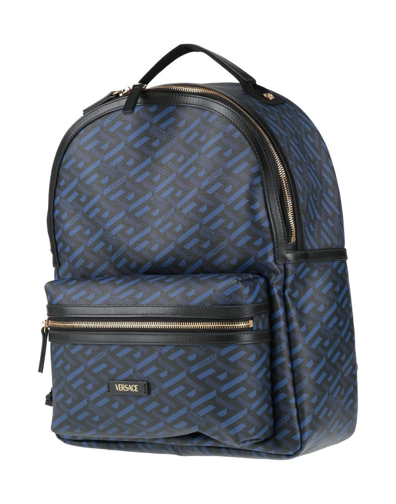 Versace Backpacks 1