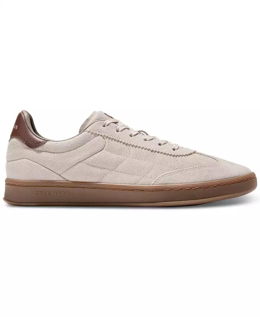 Cole Haan Men's GrandPrø Breakaway Lace-Up Sneakers