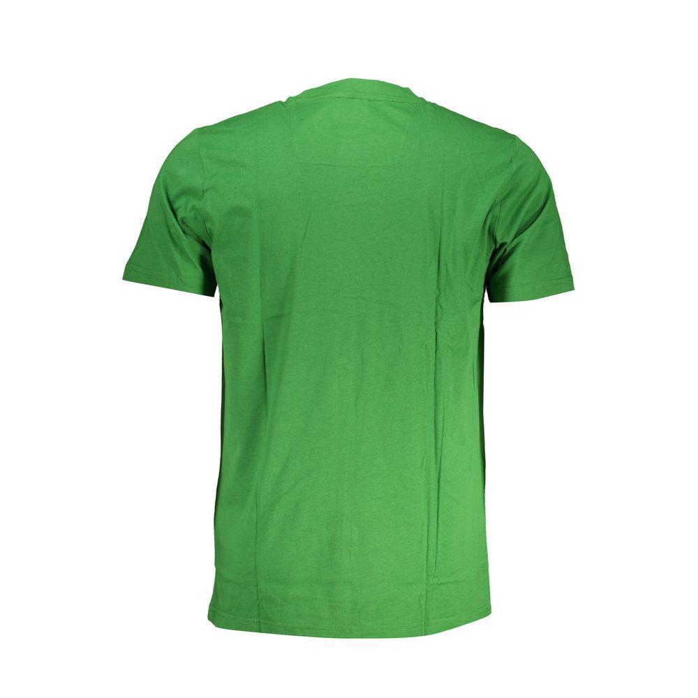 cavalli CLASS Cotton Men's T-Shirt