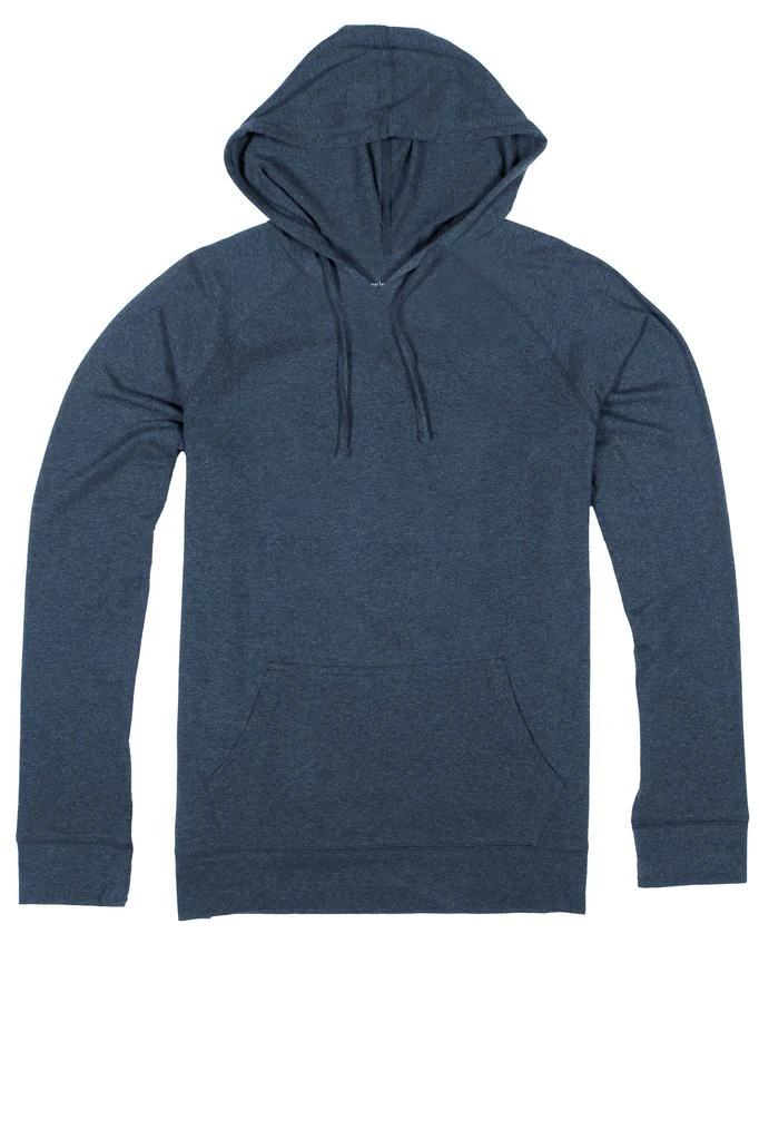 Unsimply Stitched Lounge Pull-Over Hoody 6