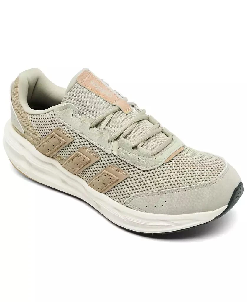 adidas gazelle silver green womens Adidas Cloudfoam Ultimate Running Shoes main image 0