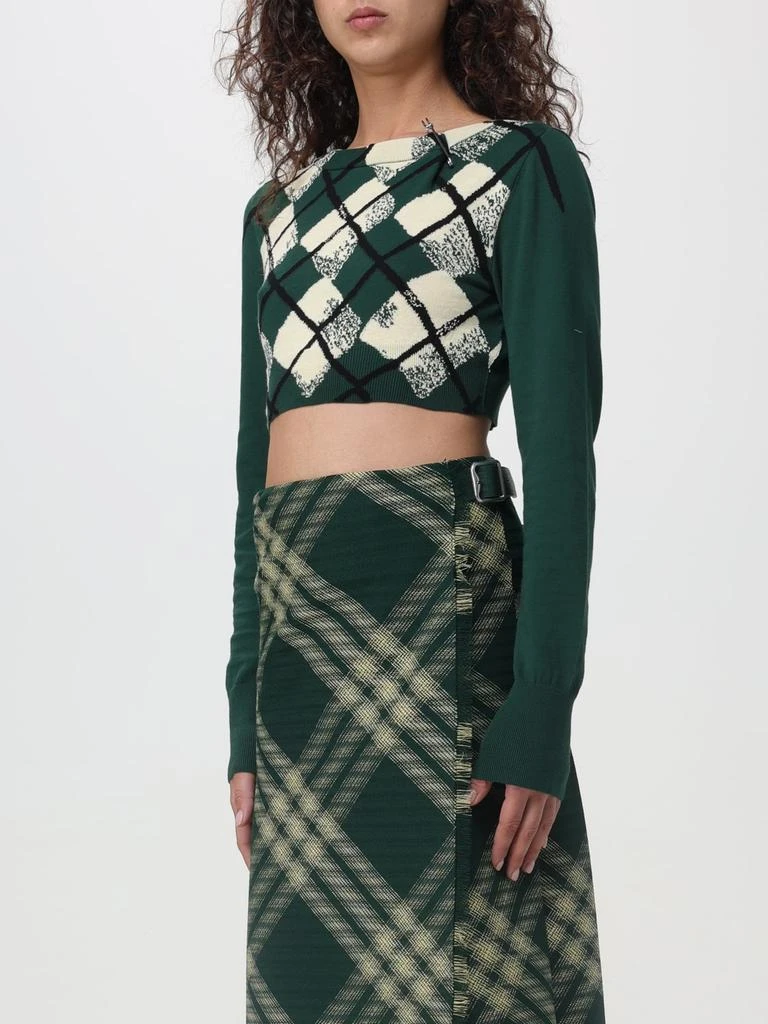 Burberry Cardigan woman Burberry 3