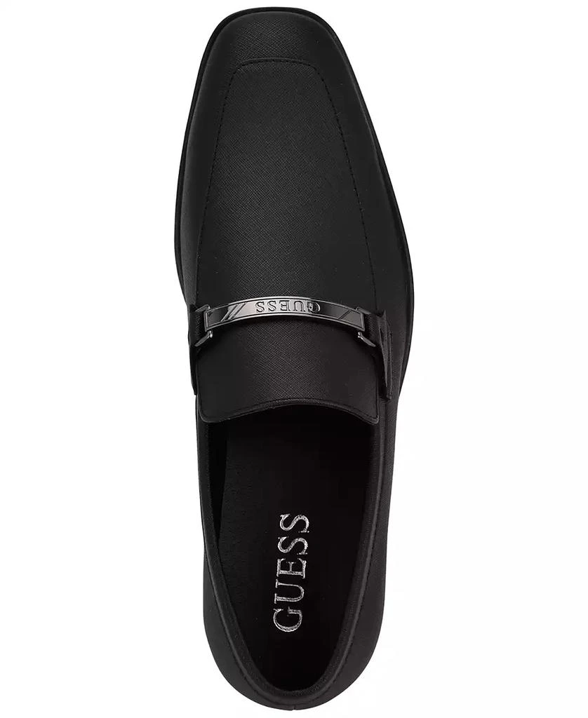 GUESS Men's Handy Dress Loafer 5
