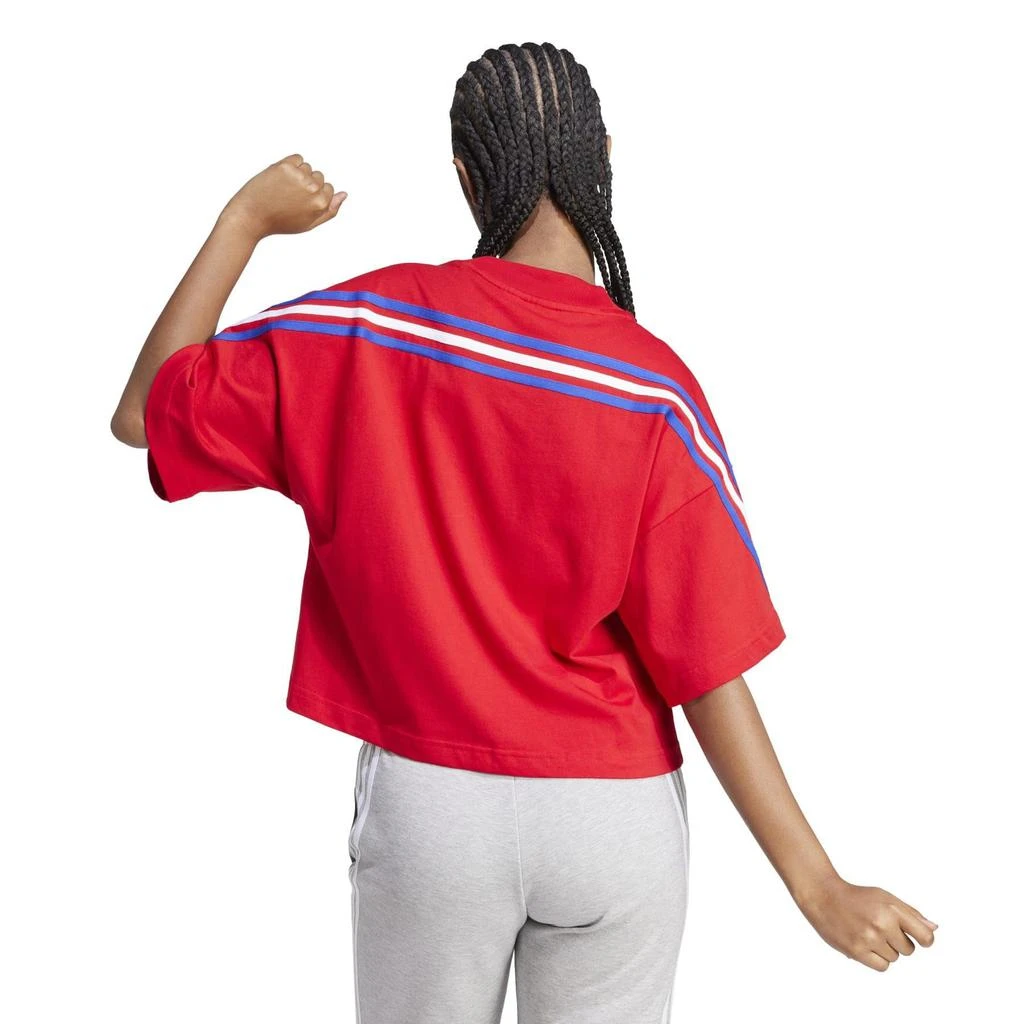 Adidas Future Icons 3-Stripes T-Shirt 2