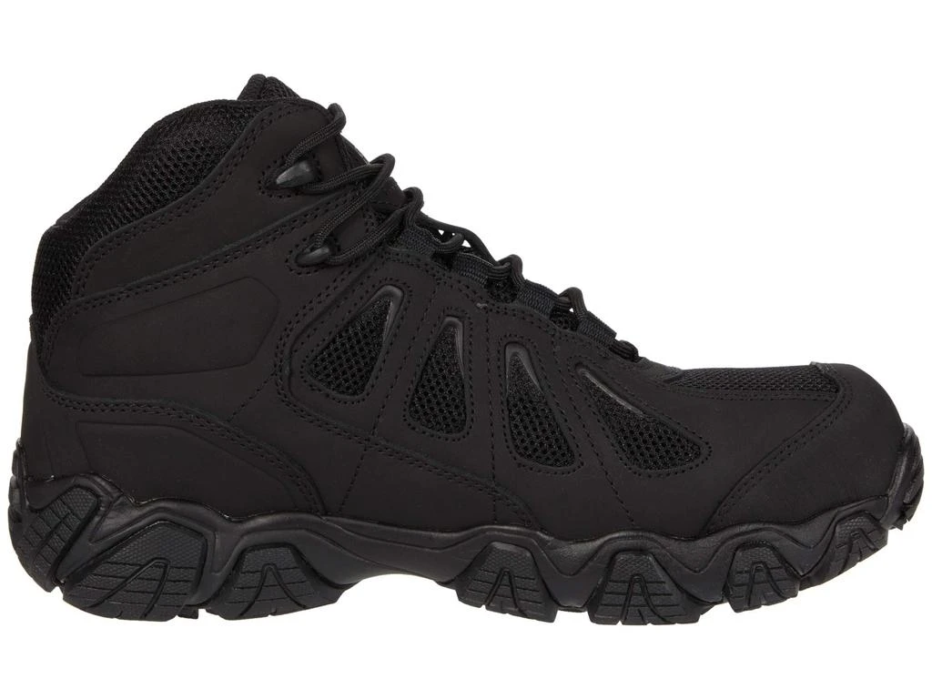 Thorogood Crosstrex Mid Waterproof Comp Toe 6