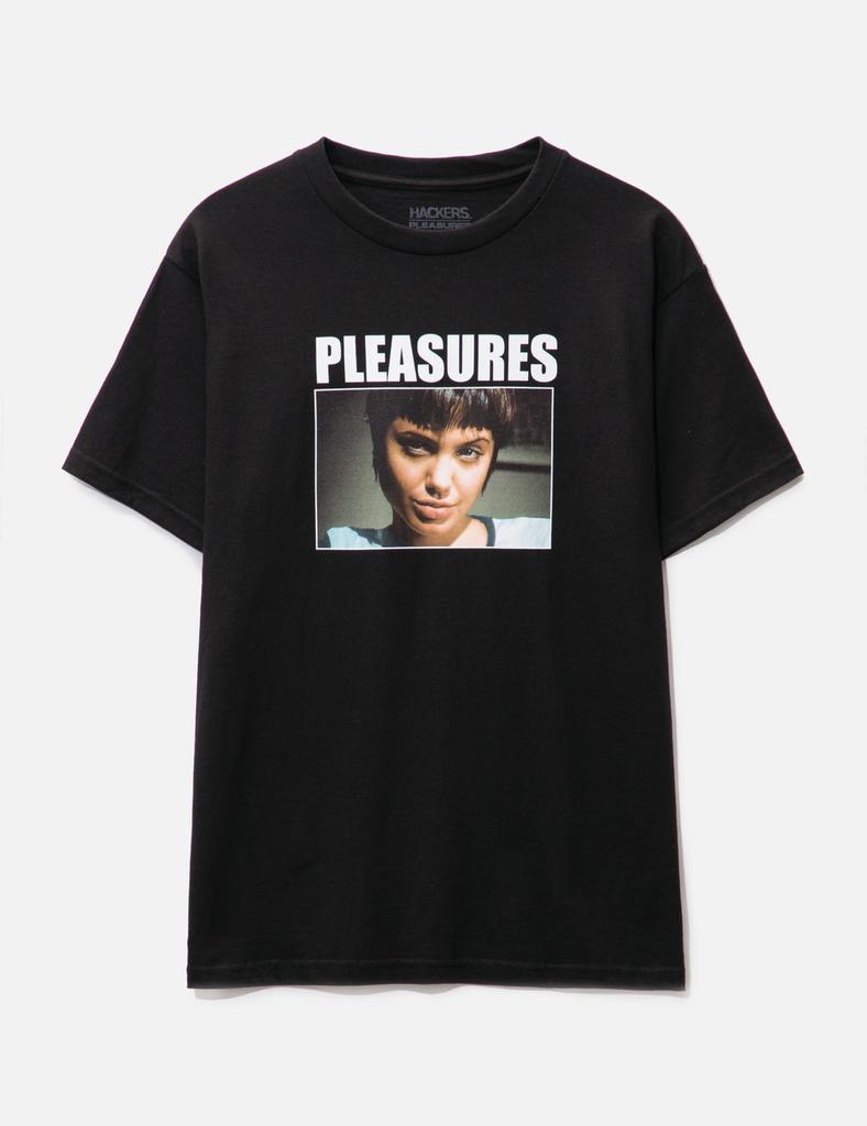 Pleasures Kate T-shirt