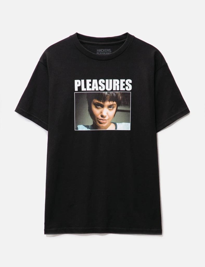 Pleasures Kate T-shirt 1