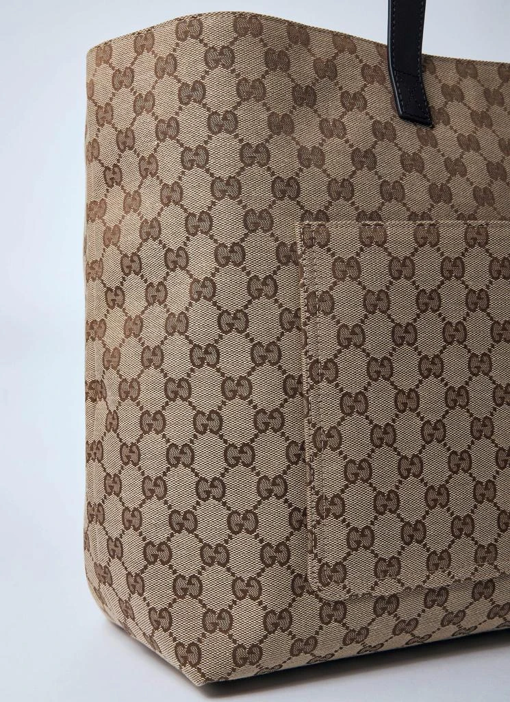 Gucci Large GG Tote Bag 5