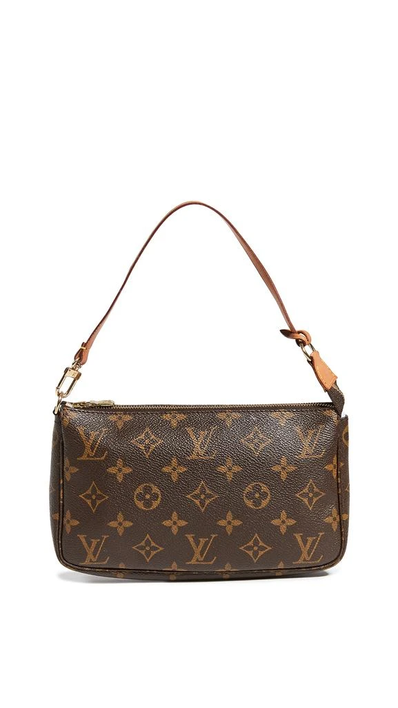 Shopbop Archive Louis Vuitton Pochette Accessoires, Mono 5