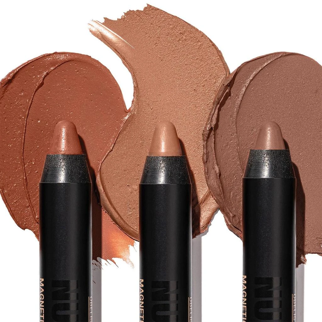 NUDESTIX NUDESTIX 90's Nude Lips Mini Kit 2