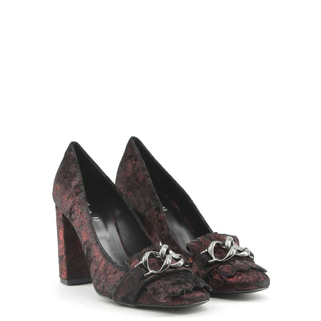 Made in Italia Pumps & Heels Red Women 3